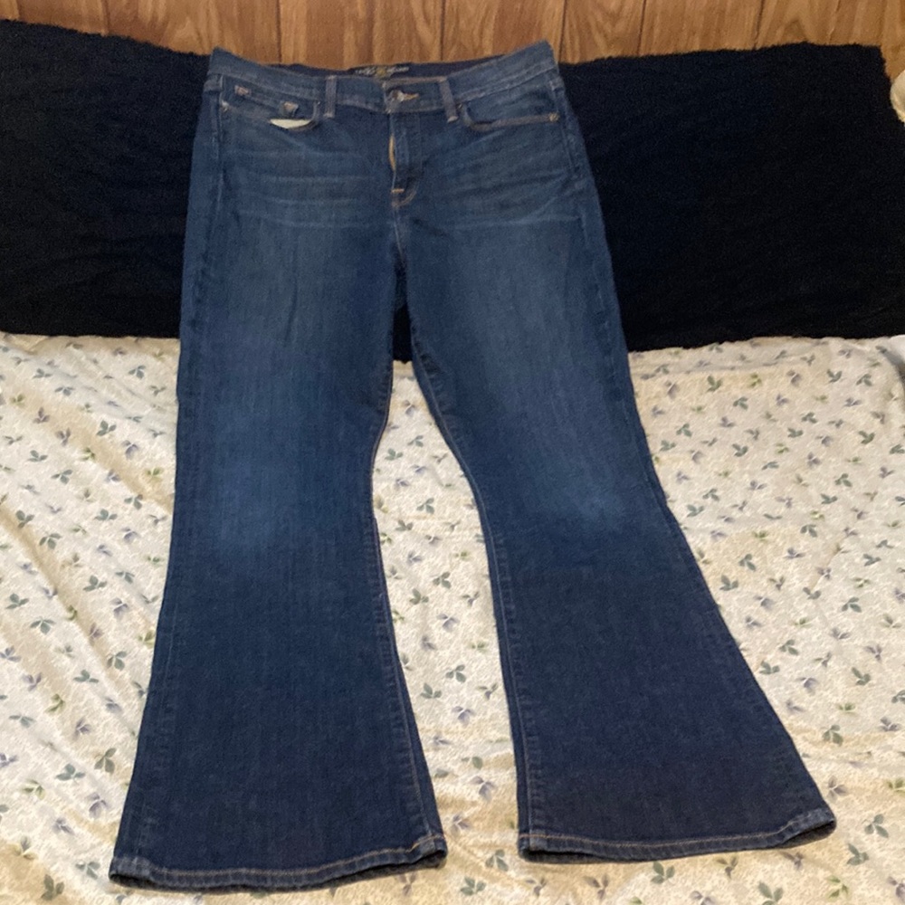 Womens jeans